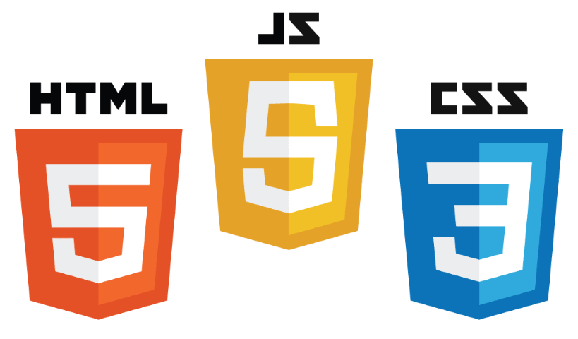html,css,javascript